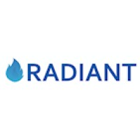 Radiant logo - Similar company to Fx Media