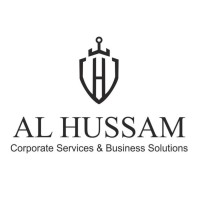 AL Hussam Corporate Services LLC logo - Similar company to Globring | Your Partner In Innovation And Growth