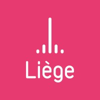 Ville de Liège logo - Similar company to Whooosh