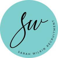 Sarah Wilkin - Recruitment logo - Similar company to Amc Design Ltd