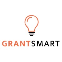 GrantSmart logo - Similar company to Industry Growth Program