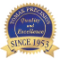 Tomak Precision Machining logo - Similar company to Triangle Precision Industries