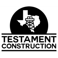 Testament LLC logo - Similar company to Wicker Construction Inc.