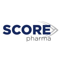 Score Pharma, Inc. logo - Similar company to Geneinfosec Inc.