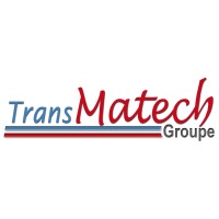 TRANSMATECH logo - Similar company to Utechmeca