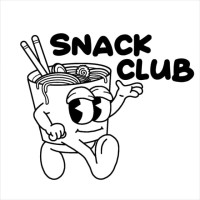 Snack Club logo - Similar company to Snack Club