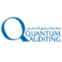 Quantum Auditing logo - Similar company to Karg