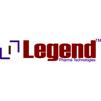 Legend Pharma Technologies logo - Similar company to The Machine Install Company Ltd