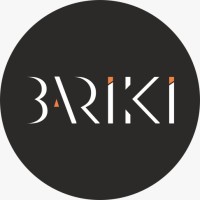 Bariki International LLP logo - Similar company to Mpower Training Solutions - Raise Your Bar