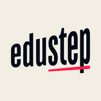 EDUSTEP logo - Similar company to Eddyou