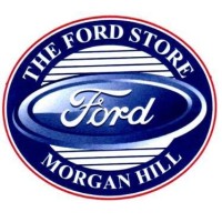 The Ford Store Morgan Hill logo - Similar company to Untamed Bytes