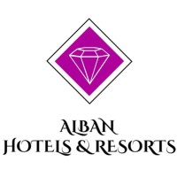 Alban Hotels & Resorts logo - Similar company to Beverly Hills Marriott