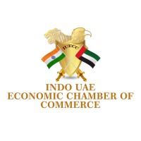 INDO - UAE Economic Chamber of Commerce logo - Similar company to Iiec