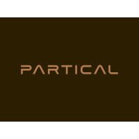 PARTICAL logo - Similar company to Particle Labs