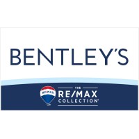 Bentley's Real Estate logo - Similar company to Laaa Team | Marcus & Millichap