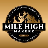 Mile High Makerz logo - Similar company to Cope Cbd