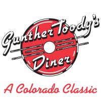 Gunther Toodys Diner