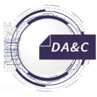 DA&C logo - Similar company to Cota S.Aa