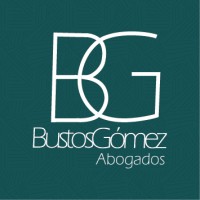 BG ABOGADOS logo - Similar company to Vae Abogados