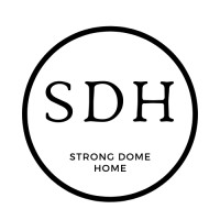 STRONG Dome Home