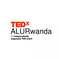 TEDx ALU Rwanda logo - Similar company to Tedxvub