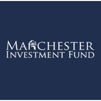 Manchester Investment Fund logo - Similar company to Manchester And Salford Universities' Air Squadron (Masuas)