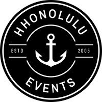 HHonolulu Events logo - Similar company to Modern Angst©