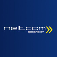Neitcom logo - Similar company to Codebase Chile