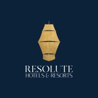 Resolute Hotels And Resorts logo - Similar company to Reppio
