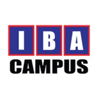 IBA Campus logo - Similar company to Ccbs Campus