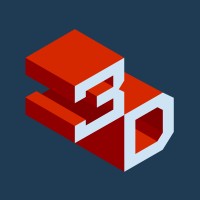 3D Sign Factory logo - Similar company to Royal Foam Us