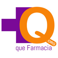 MAS QUE FARMACIA.ORG logo - Similar company to Ahp Impacto