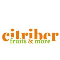 CITRIBER SL logo - Similar company to Jumifrut