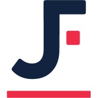 JustFund logo - Similar company to Youth Tutoring Program