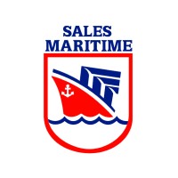 Sales Maritime Group L.L.C. logo - Similar company to Ebuilders Solutions