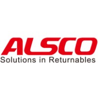 ALSCO - Total Logistics Solutions logo - Similar company to Ebusiness Expert