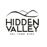 Hidden Valley Ski. Tube. Ride.