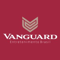 Vanguard Entretenimento Brasil logo - Similar company to Sga - Software Gaming Architects