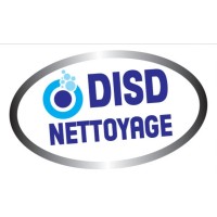 DISD NETTOYAGE logo - Similar company to Clean Company