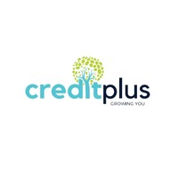 Credit Plus Limited logo - Similar company to Moneypools Technology Corporation Usa