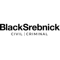 Black Srebnick logo - Similar company to Bast Amron Llp
