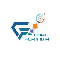 Goal For India logo - Similar company to Digital Vignan