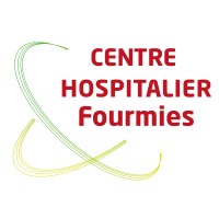 Centre Hospitalier de Fourmies logo - Similar company to Rempleo | 100% Kiné