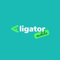 Aligator Mobile logo - Similar company to Danew Talla Electronics