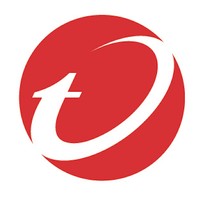 Trend Micro Europe logo - Similar company to Anlyz