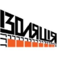 IZOLYATSIA. Platform for cultural initiatives logo - Similar company to Værdi