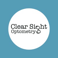Clear Sight Optometry logo - Similar company to Clear Sight