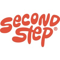 Second Step logo - Similar company to Second Step