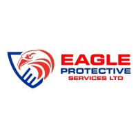EAGLE PROTECTIVE SERVICES LIMITED logo - Similar company to Eagle Security & Protection Inc.