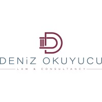 Dr. Deniz Okuyucu Law & Consulting logo - Similar company to Justice Chambers, University Of Ilorin